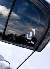 Dinan Decal Kit                                     - D080-0108 - Image 5