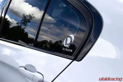 Dinan Decal Kit - D080-0108