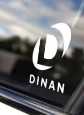 Dinan Decal Kit                                     - D080-0108 - Image 6