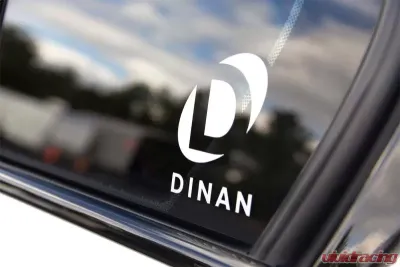 Dinan Decal Kit - D080-0108
