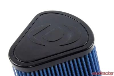 Dinan Replacement Air Filter BMW X5 M | X6 M 4.4L V8 2020-2025 - D401-0030