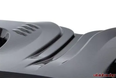 Dinan Cold Air Intake System BMW X5 M | X6 M 4.4L V8 2020-2025 - D760-0056