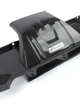 Dinan Cold Air Intake System BMW X5 M | X6 M 4.4L V8 2020-2025                                     - D760-0056 - Image 4