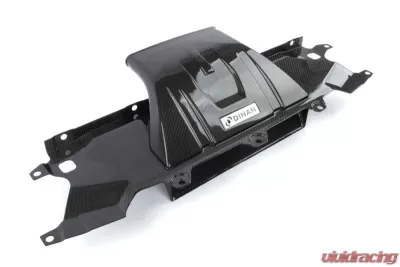 Dinan Cold Air Intake System BMW X5 M | X6 M 4.4L V8 2020-2025 - D760-0056