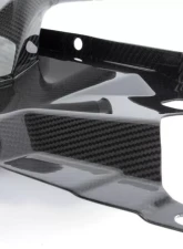 Dinan Cold Air Intake System BMW X5 M | X6 M 4.4L V8 2020-2025                                     - D760-0056 - Image 5