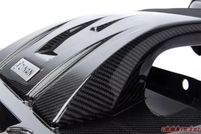 Dinan Cold Air Intake System BMW X5 M | X6 M 4.4L V8 2020-2025 - D760-0056