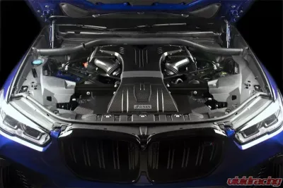 Dinan Cold Air Intake System BMW X5 M | X6 M 4.4L V8 2020-2025 - D760-0056