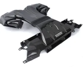 Dinan Cold Air Intake System BMW X5 M | X6 M 4.4L V8 2020-2025
