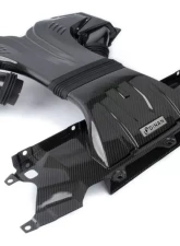 Dinan Cold Air Intake System BMW X5 M | X6 M 4.4L V8 2020-2025                                     - D760-0056 - Image 7