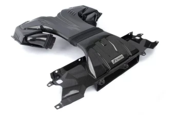 Air Intakes