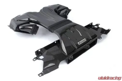 Dinan Cold Air Intake System BMW X5 M | X6 M 4.4L V8 2020-2025 - D760-0056