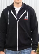 Dinan MOTORSPORT ZIP HOODIE UNISEX 2                                     - DC020-MZIP-2XL - Image 2