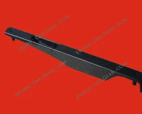 Exotic Car Gear Carbon Fiber 1-Pair Inner Door Arm Rest Aston Martin Vanquish DBS 2007+