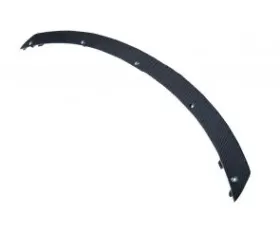 Exotic Car Gear Carbon Fiber Standard OEM Front Lip Aston Martin Vantage V8 06-13