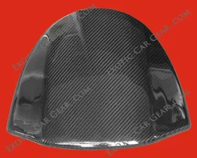 Exotic Car Gear Carbon Fiber Cluster/Meter Hood Aston Martin Vantage V8 2006+