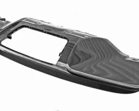 Exotic Car Gear Carbon Fiber OEM Rear Diffuser Audi R8 V8/V10 2014+
