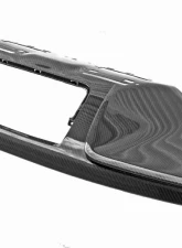 Exotic Car Gear Carbon Fiber OEM Rear Diffuser Audi R8 V8/V10 2014+                                     - ECG-AUD-R08RD - Image 4