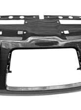 Exotic Car Gear Carbon Fiber OEM Rear Diffuser Audi R8 V8/V10 2014+                                     - ECG-AUD-R08RD - Image 4