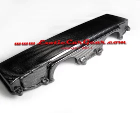 Exotic Car Gear Carbon Fiber Air Box Cover Audi R8