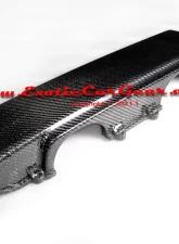 Exotic Car Gear Carbon Fiber Air Box Cover Audi R8                                     - ECG-AUD-R8ABC - Image 3