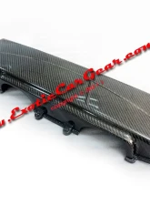 Exotic Car Gear Carbon Fiber Air Box Cover Audi R8                                     - ECG-AUD-R8ABC - Image 3