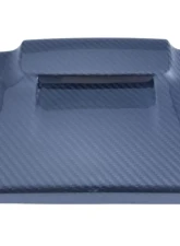 Exotic Car Gear Carbon Fiber V10/V8 Engine Intake Cover Audi R8 07-12                                     - ECG-AUD-R8ECB - Image 2