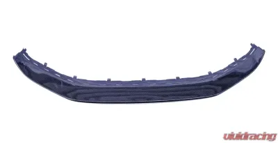 Exotic Car Gear Carbon Fiber OEM Style Front Lip Audi R8 2006-2013 - ECG-AUD-R8FL