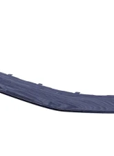 Exotic Car Gear Carbon Fiber OEM Style Front Lip Audi R8 2006-2013                                     - ECG-AUD-R8FL - Image 2