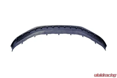Exotic Car Gear Carbon Fiber OEM Style Front Lip Audi R8 2006-2013 - ECG-AUD-R8FL