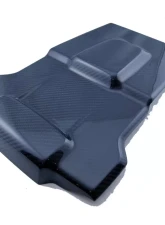Exotic Car Gear Carbon Fiber V10/V8 Engine Intake Cover Audi R8 2013+                                     - ECG-AUD-R8ICA - Image 3