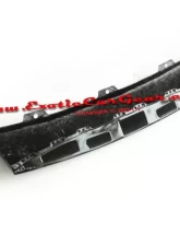 Exotic Car Gear Carbon Fiber OEM Rear Boot Panel Audi R8                                     - ECG-AUD-R8RBP - Image 2