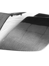 Exotic Car Gear Carbon Fiber 1-Pair OEM Side Panel Blades Audi R8 V8                                     - ECG-AUD-R8SP8 - Image 6