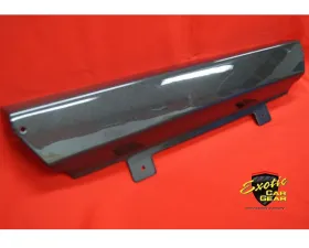Exotic Car Gear Carbon Fiber Rear Firewall Panel Cover Ferrari F430 04-09