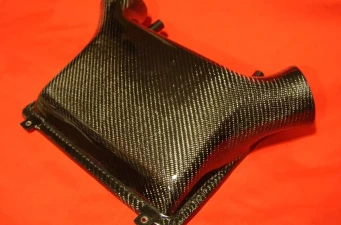 Air Intakes