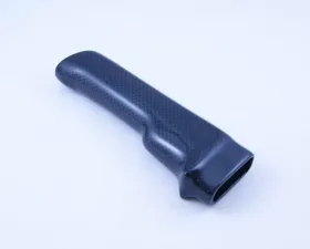 Exotic Car Gear Carbon Fiber Parking Brake Handle Ferrari 360