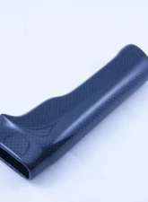 Exotic Car Gear Carbon Fiber Parking Brake Handle Ferrari 360                                     - ECG-FER-360BH - Image 3