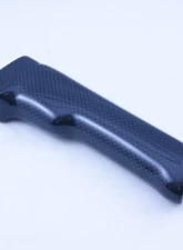 Exotic Car Gear Carbon Fiber Parking Brake Handle Ferrari 360                                     - ECG-FER-360BH - Image 4