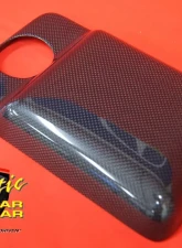 Exotic Car Gear Carbon Fiber Coolant Tank Cover Ferrari 360                                     - ECG-FER-360CTC - Image 5
