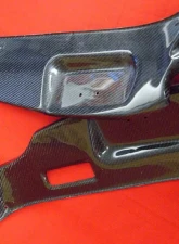 Exotic Car Gear Carbon Fiber 1-Set OEM Door Jam Trim Ferrari 360                                     - ECG-FER-360DJ - Image 7