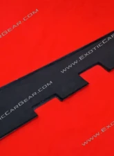 Exotic Car Gear Carbon Fiber Rear Firewall Panel Ferrari 360 Modena Coupe                                     - ECG-FER-360FWP - Image 5