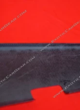 Exotic Car Gear Carbon Fiber Rear Firewall Panel Ferrari 360 Modena Coupe                                     - ECG-FER-360FWP - Image 4