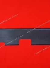 Exotic Car Gear Carbon Fiber Rear Firewall Panel Ferrari 360 Modena Coupe                                     - ECG-FER-360FWP - Image 5