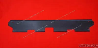 Exotic Car Gear Carbon Fiber Rear Firewall Panel Ferrari 360 Modena Coupe - ECG-FER-360FWP