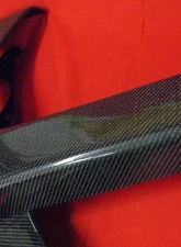 Exotic Car Gear Carbon Fiber 1-Pair OEM Lower Door Panels Ferrari 360                                     - ECG-FER-360LDP - Image 4