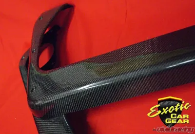 Exotic Car Gear Carbon Fiber 1-Pair OEM Lower Door Panels Ferrari 360 - ECG-FER-360LDP