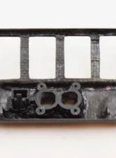 Exotic Car Gear Carbon Fiber Left Dashboard Switch Panel Ferrari 360                                     - ECG-FER-360LDS - Image 2