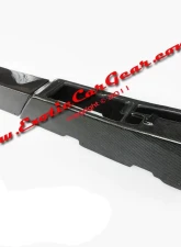 Exotic Car Gear Carbon Fiber 2pc Lower Center Console Tunnel Trim  Ferrari F430 LHD                                     - ECG-FER-430CCT - Image 3
