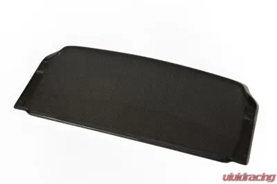Exotic Car Gear Carbon Fiber OEM Front Spoiler Lip Ferrari F430 - ECG-FER-430FSLR
