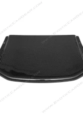 Exotic Car Gear Carbon Fiber Front Spoiler Lip Ferrari F430 Scuderia/16M                                     - ECG-FER-430FSLS - Image 3