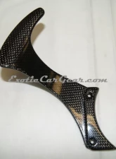 Exotic Car Gear Carbon Fiber 1-Pair OEM Paddle Shifters Ferrari F430                                     - ECG-FER-430PSCS - Image 3